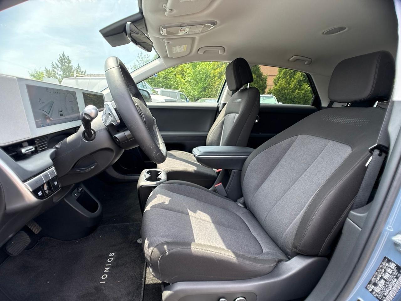 2024 Hyundai IONIQ 5 SEL Chantilly VA