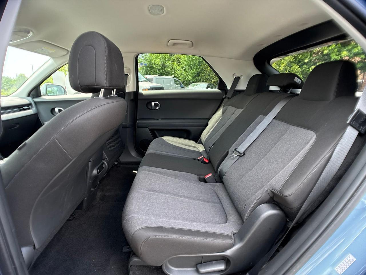 2024 Hyundai IONIQ 5 SEL Chantilly VA