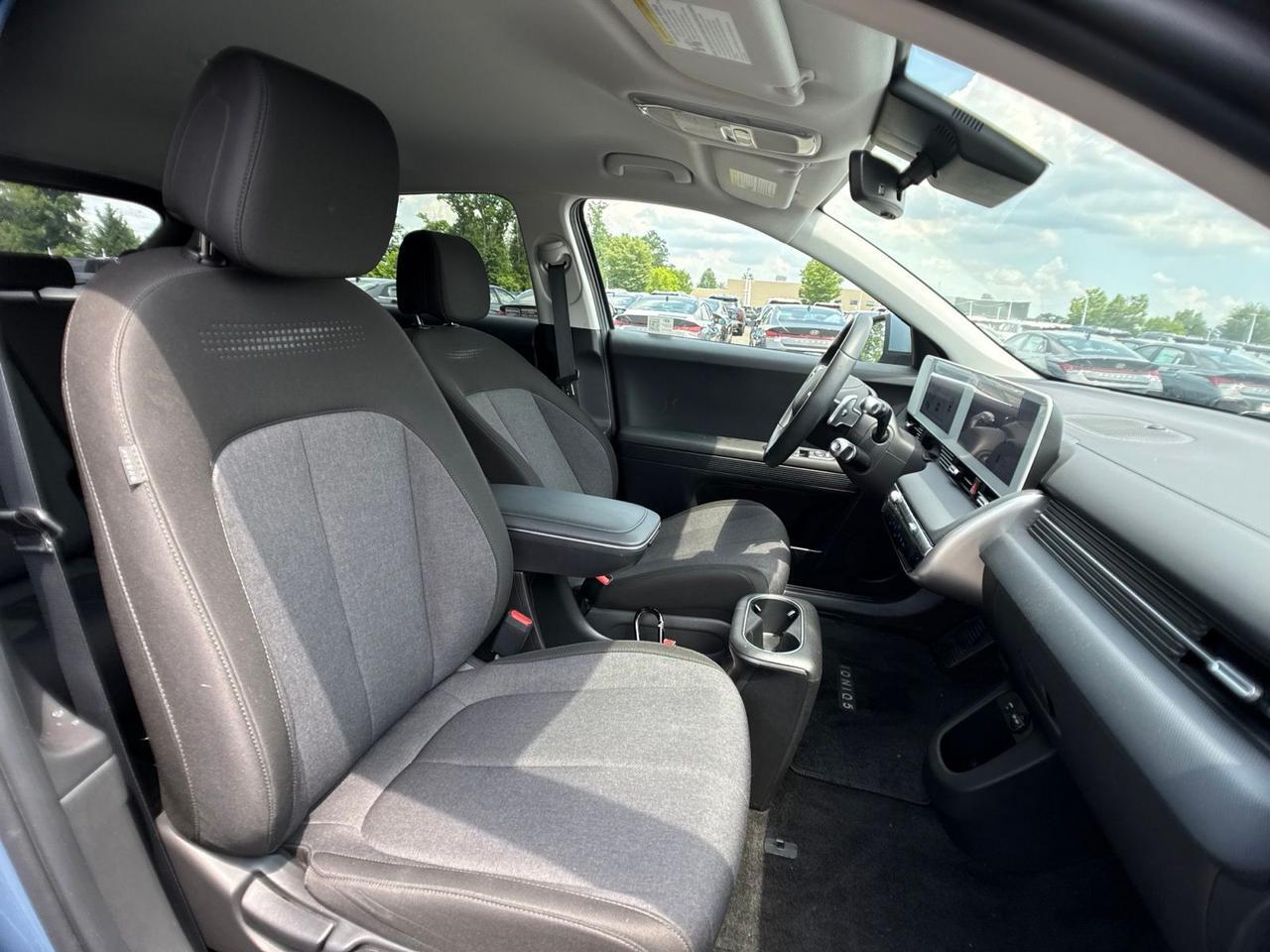 2024 Hyundai IONIQ 5 SEL Chantilly VA