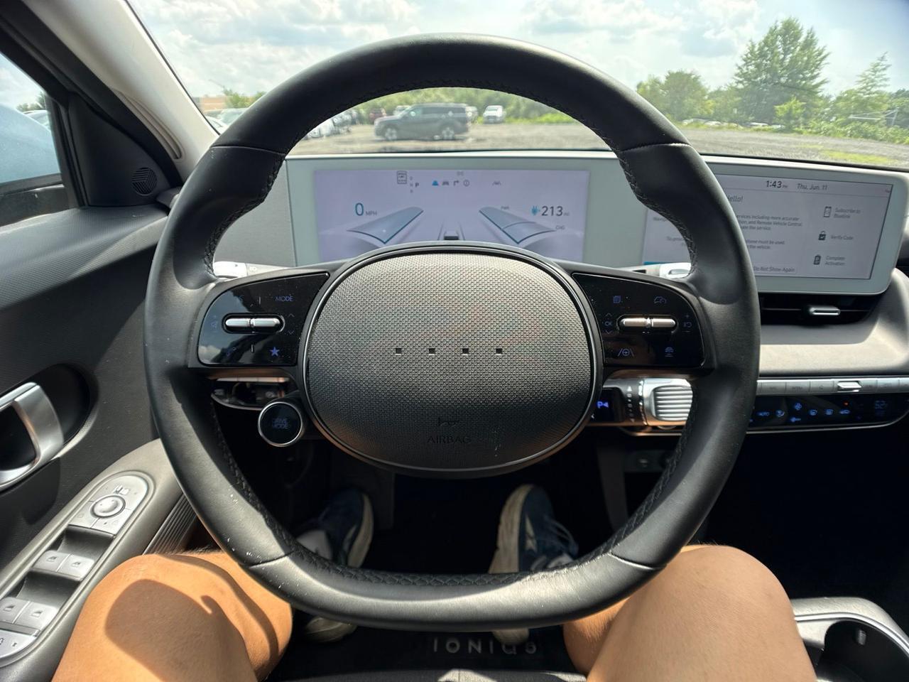 2024 Hyundai IONIQ 5 SEL Chantilly VA