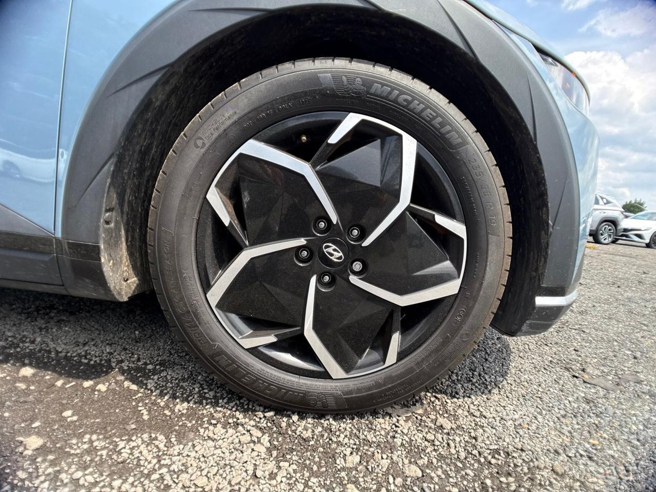 2024 Hyundai IONIQ 5 SEL Chantilly VA