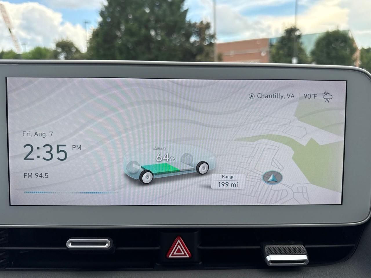 2024 Hyundai IONIQ 5 SEL Chantilly VA