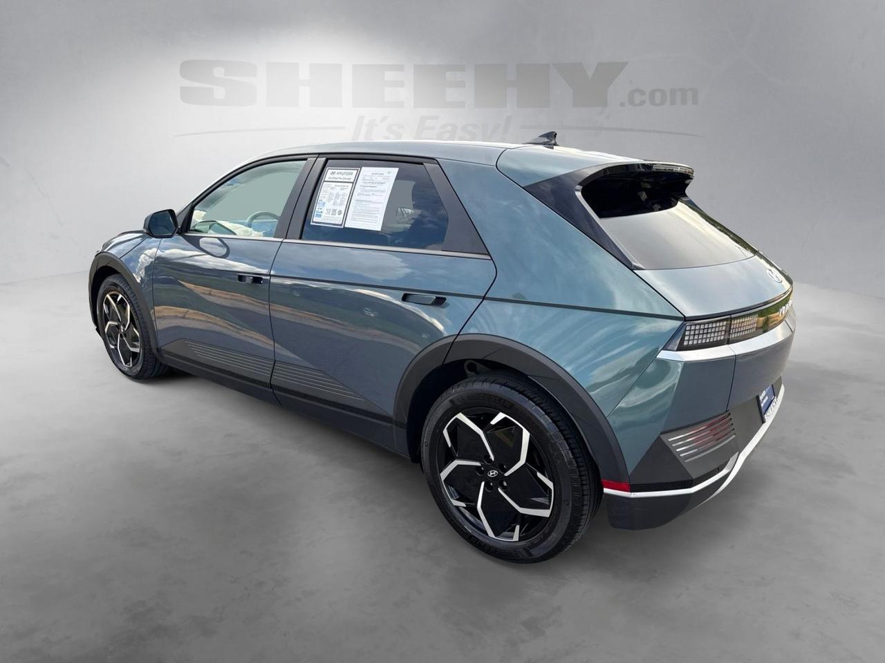 2024 Hyundai IONIQ 5 SEL Chantilly VA