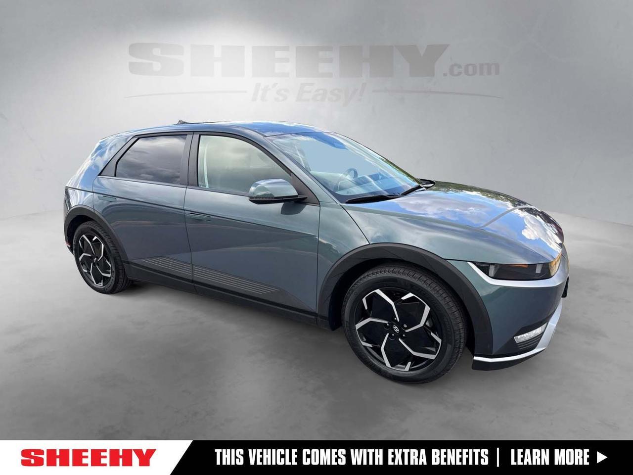 2024 Hyundai IONIQ 5 SEL