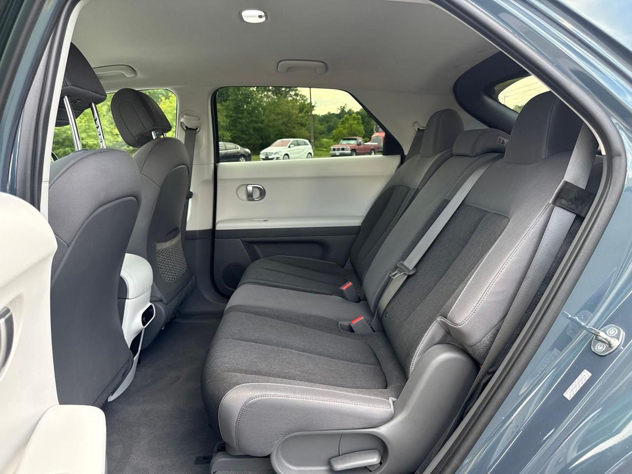 2024 Hyundai IONIQ 5 SEL Chantilly VA
