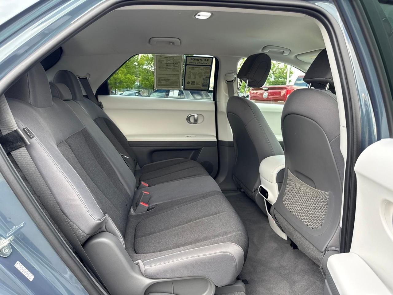 2024 Hyundai IONIQ 5 SEL Chantilly VA