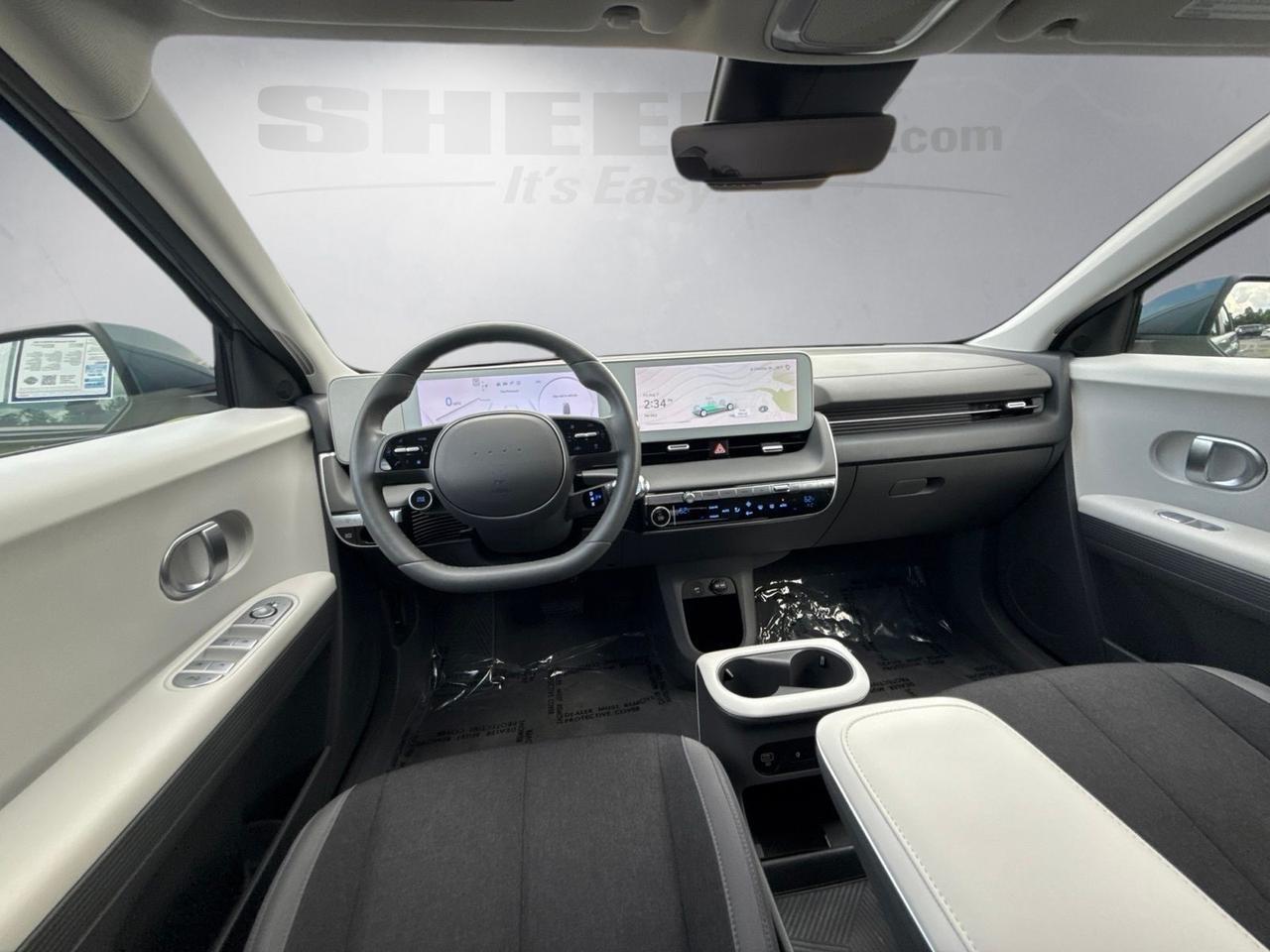 2024 Hyundai IONIQ 5 SEL Chantilly VA