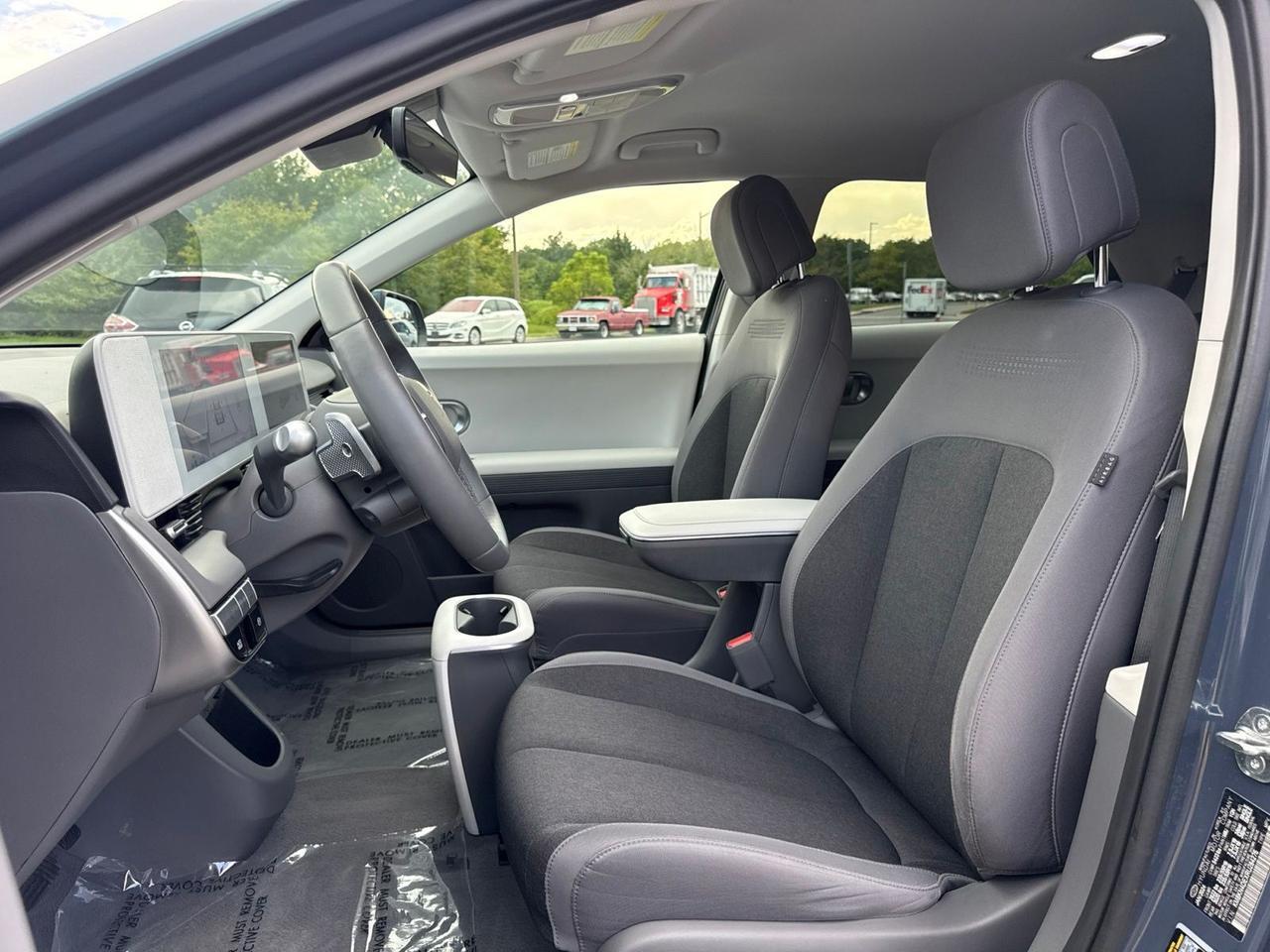 2024 Hyundai IONIQ 5 SEL Chantilly VA