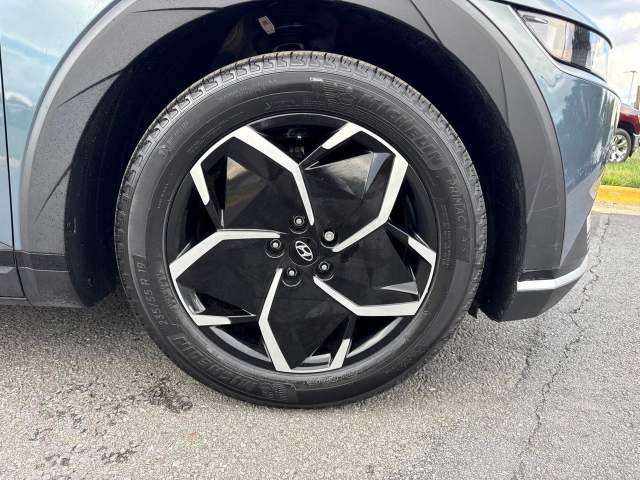 2024 Hyundai IONIQ 5 SEL Chantilly VA