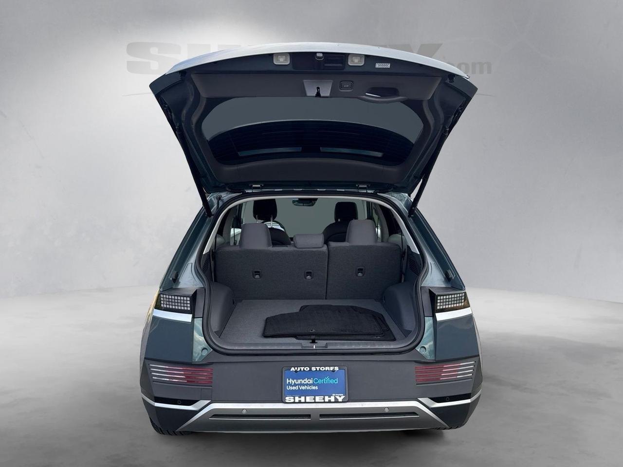 2024 Hyundai IONIQ 5 SEL Chantilly VA