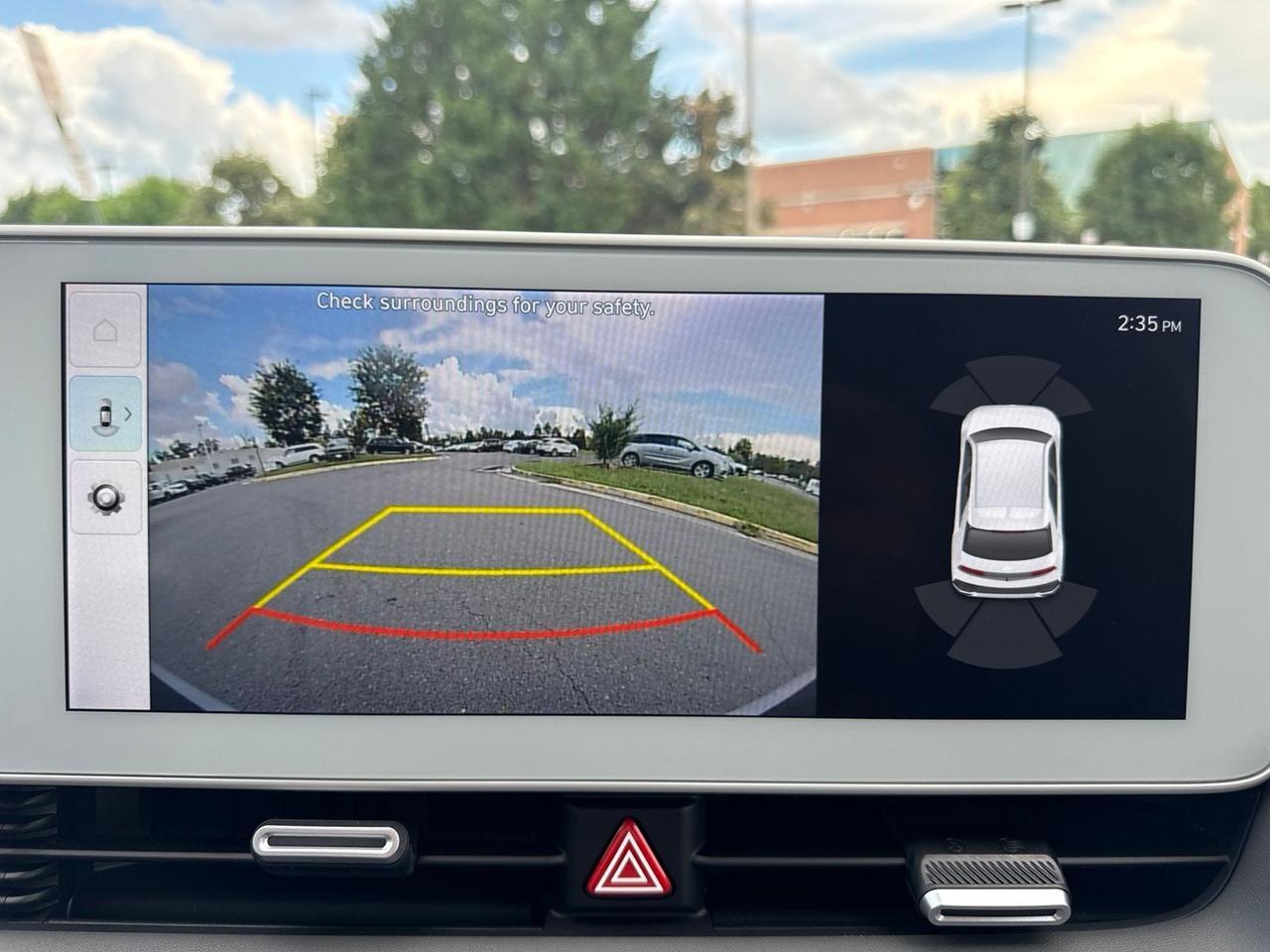 2024 Hyundai IONIQ 5 SEL Chantilly VA