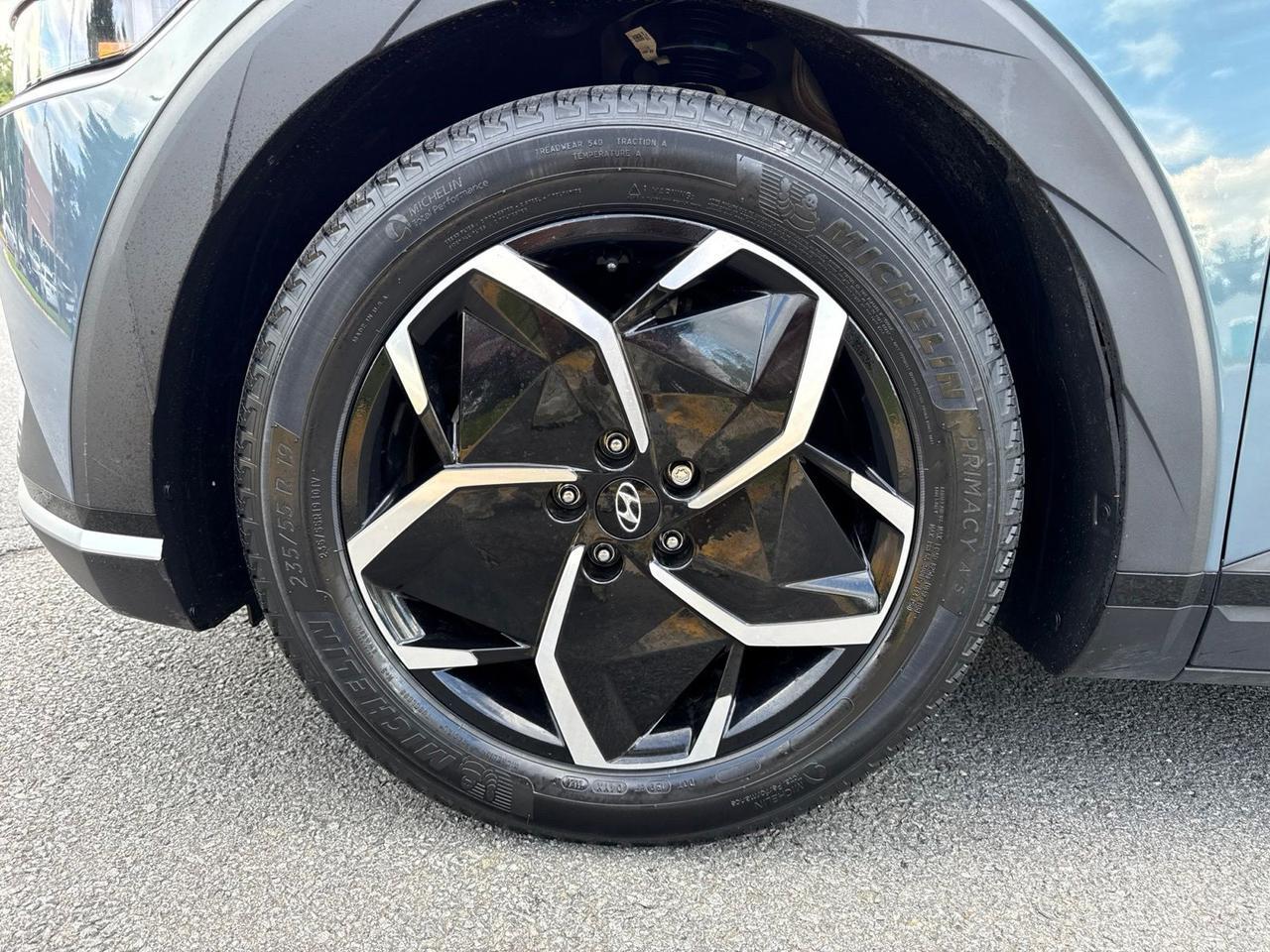 2024 Hyundai IONIQ 5 SEL Chantilly VA