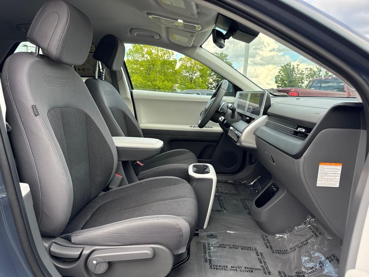 2024 Hyundai IONIQ 5 SEL Chantilly VA