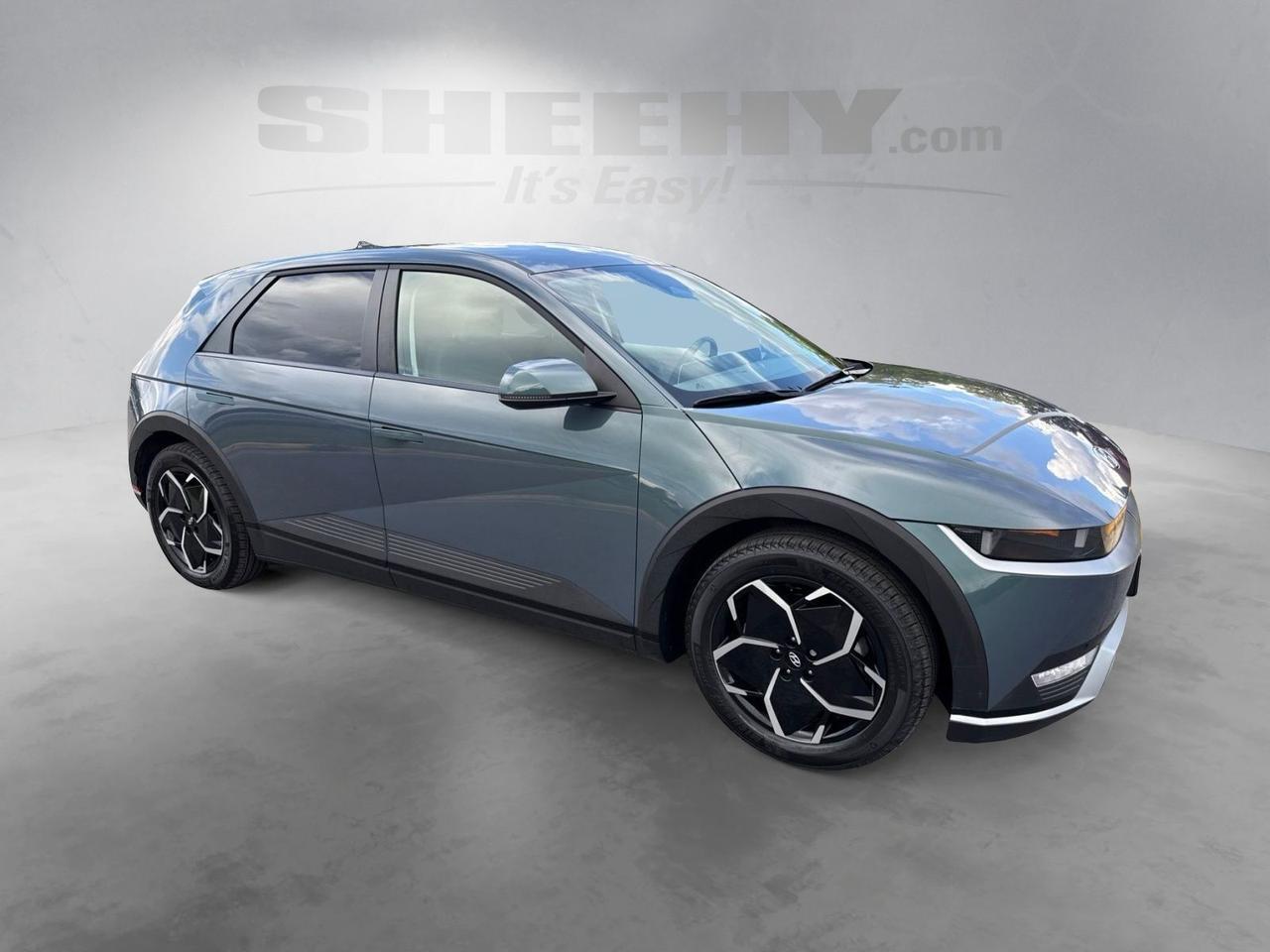 2024 Hyundai IONIQ 5 SEL Chantilly VA