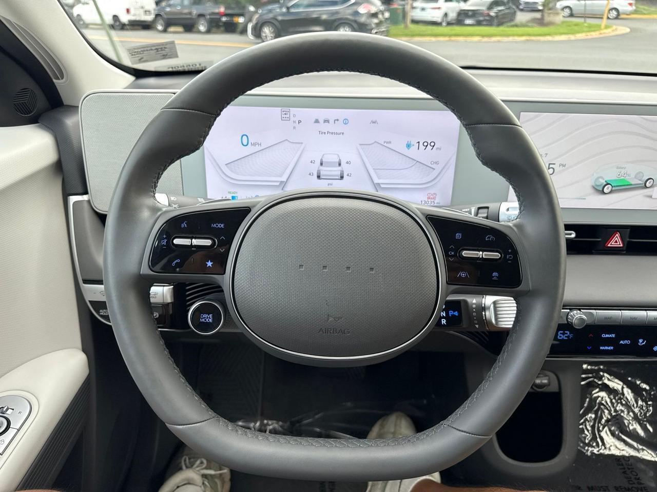 2024 Hyundai IONIQ 5 SEL Chantilly VA