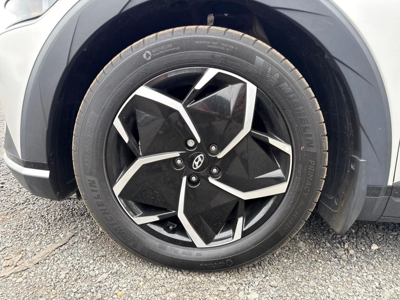2024 Hyundai IONIQ 5 SEL Chantilly VA