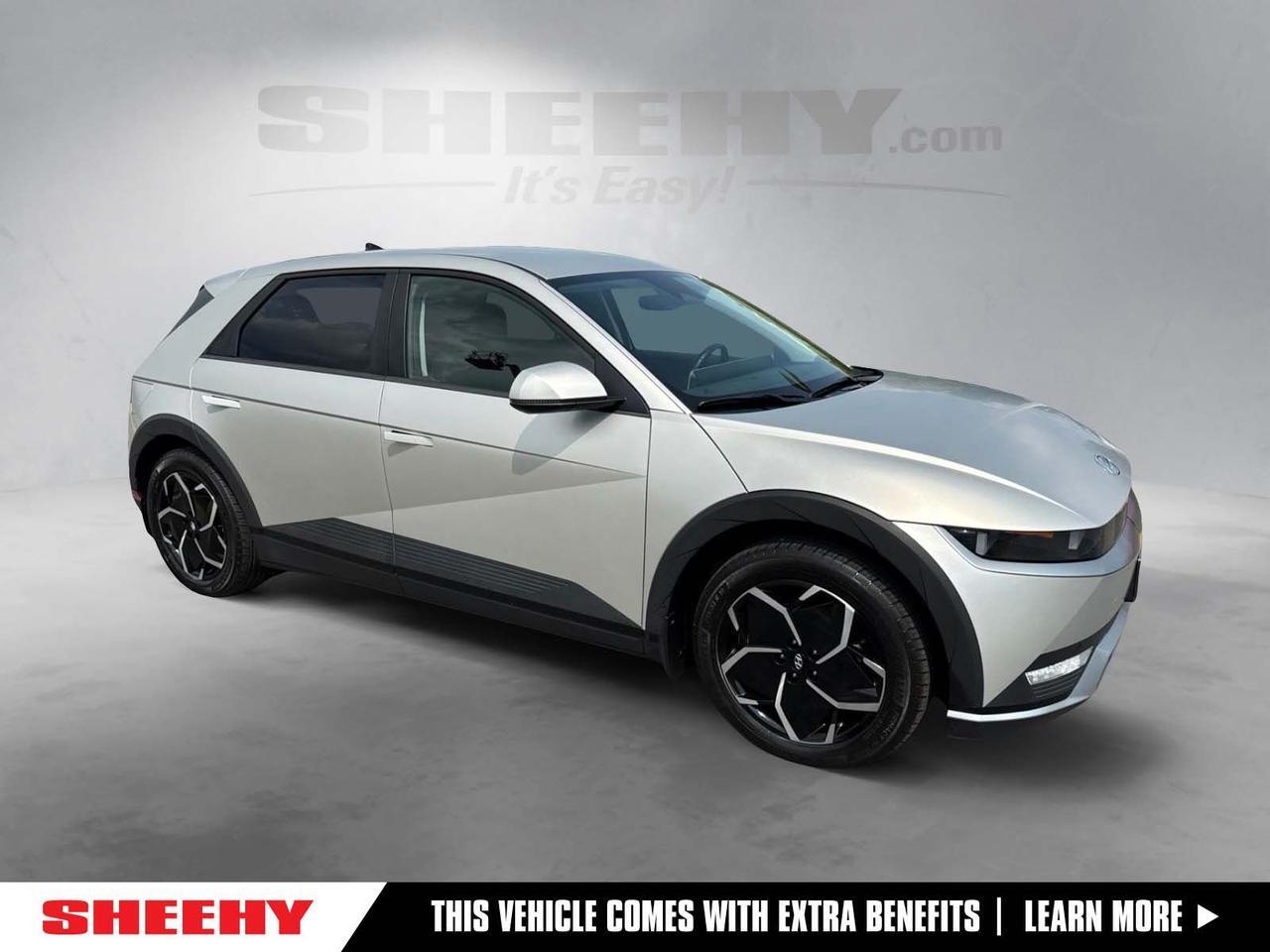 2024 Hyundai IONIQ 5 SEL