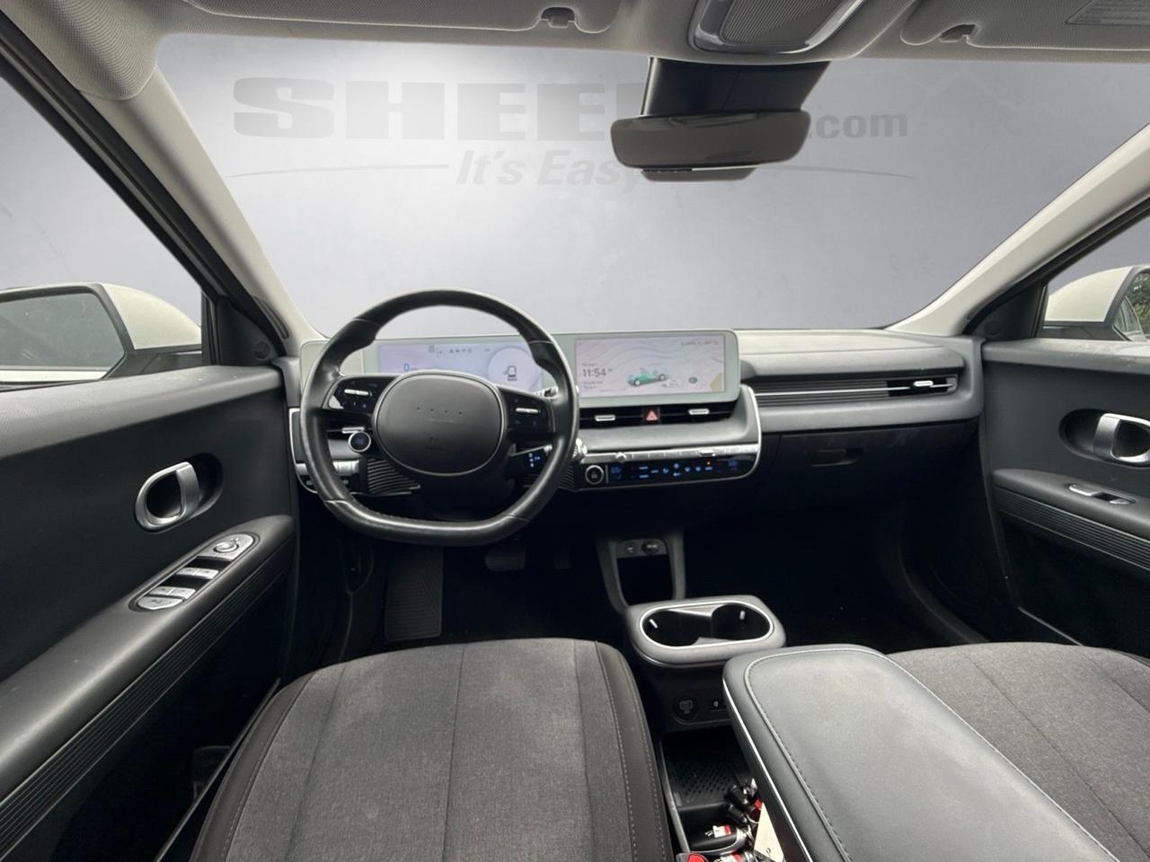 2024 Hyundai IONIQ 5 SEL Chantilly VA
