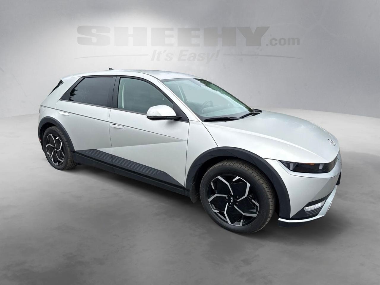 2024 Hyundai IONIQ 5 SEL Chantilly VA