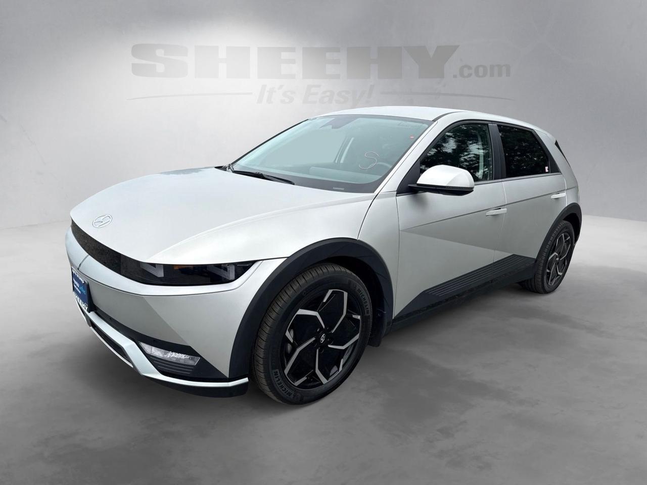 2024 Hyundai IONIQ 5 SEL Chantilly VA