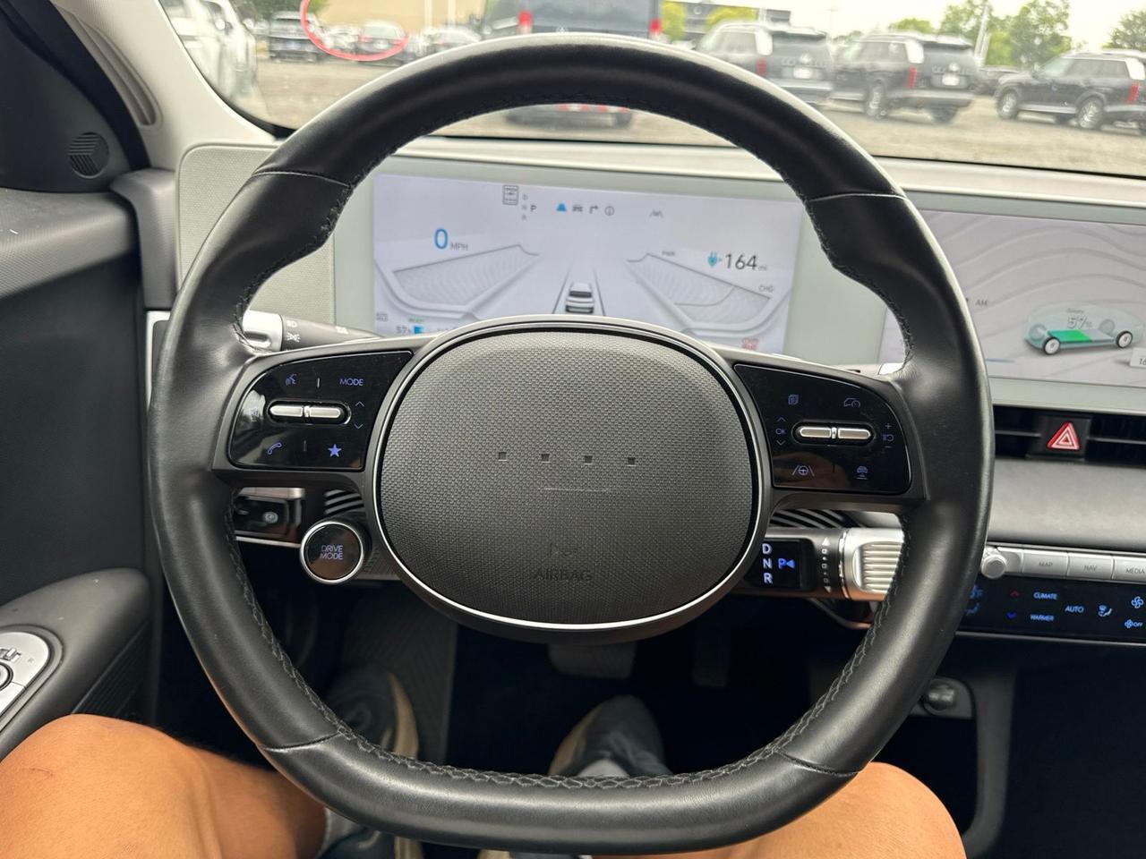 2024 Hyundai IONIQ 5 SEL Chantilly VA