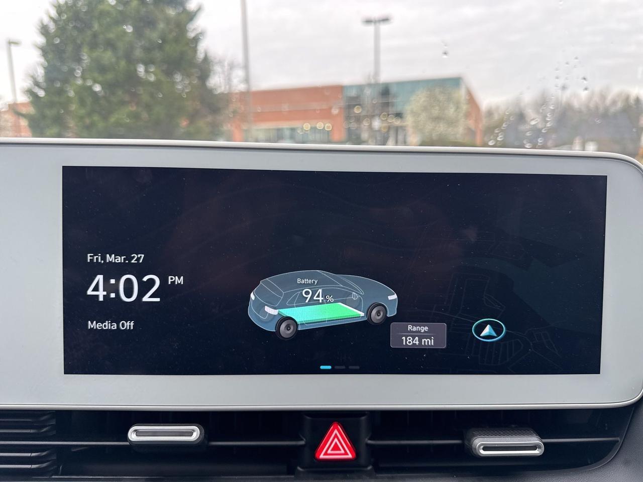 2024 Hyundai IONIQ 5 SEL Chantilly VA