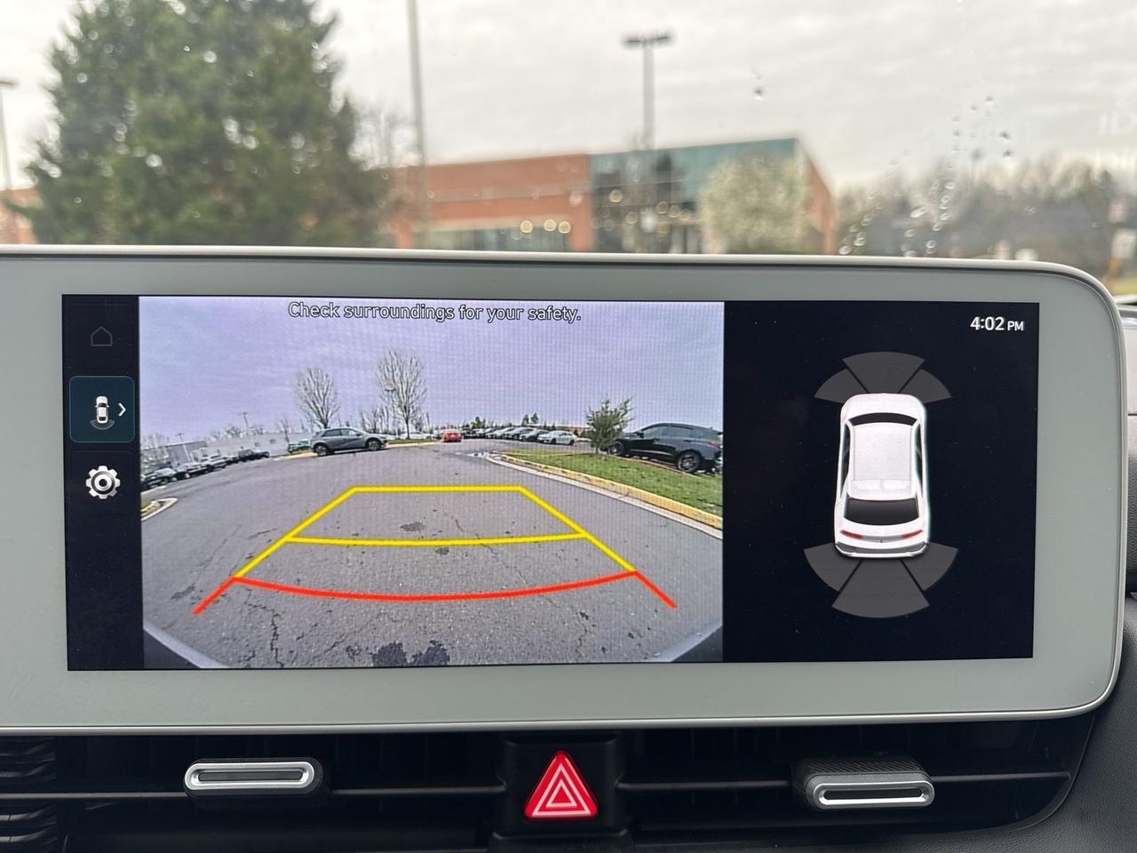 2024 Hyundai IONIQ 5 SEL Chantilly VA