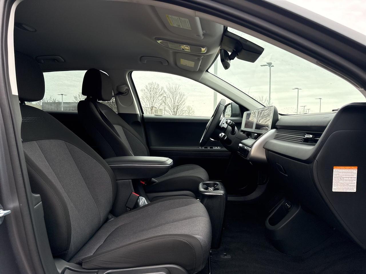 2024 Hyundai IONIQ 5 SEL Chantilly VA