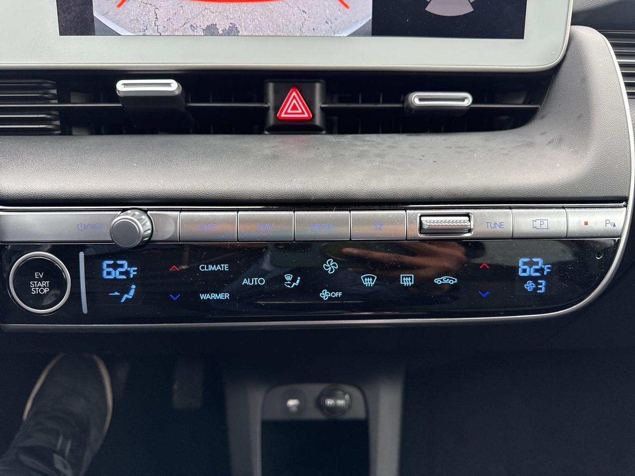 2024 Hyundai IONIQ 5 SEL Chantilly VA