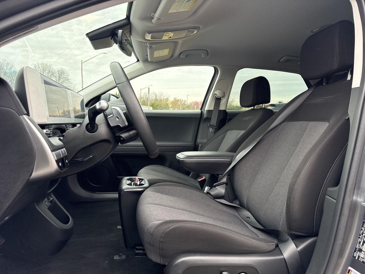 2024 Hyundai IONIQ 5 SEL Chantilly VA