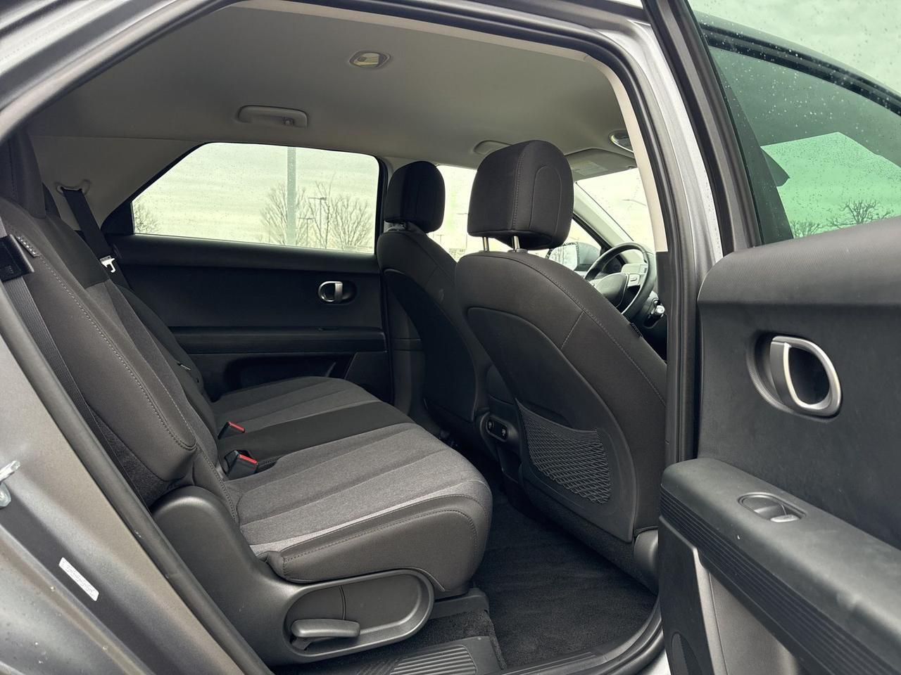 2024 Hyundai IONIQ 5 SEL Chantilly VA