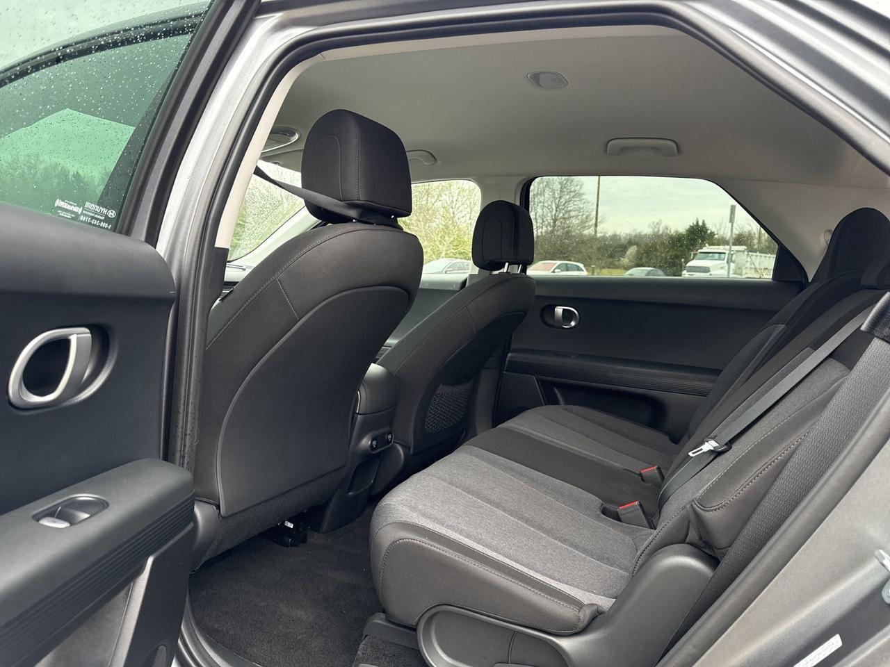 2024 Hyundai IONIQ 5 SEL Chantilly VA