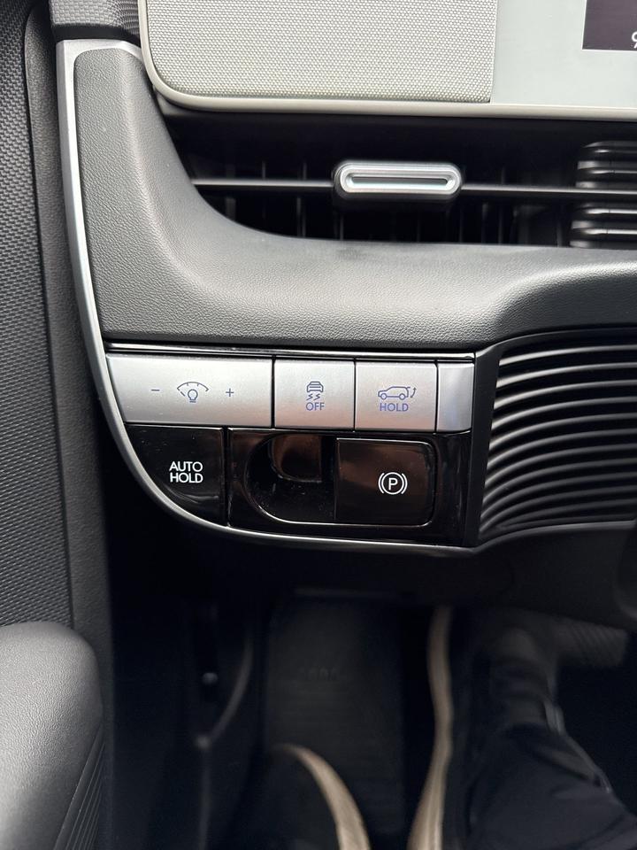 2024 Hyundai IONIQ 5 SEL Chantilly VA