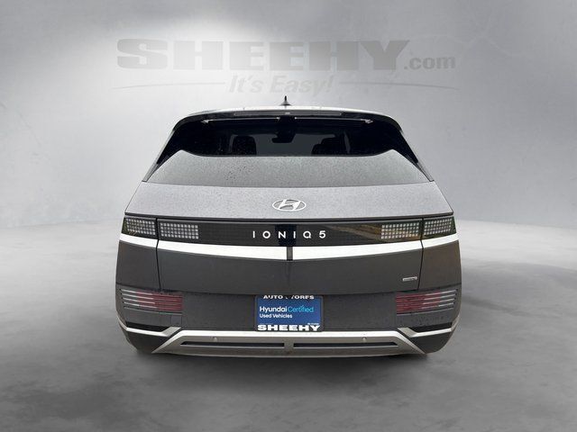 2024 Hyundai IONIQ 5 SEL Chantilly VA