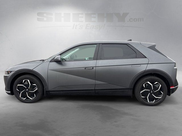2024 Hyundai IONIQ 5 SEL Chantilly VA