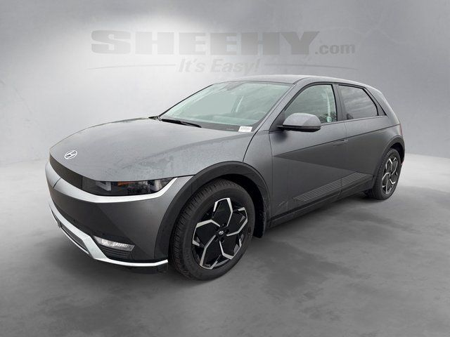 2024 Hyundai IONIQ 5 SEL Chantilly VA