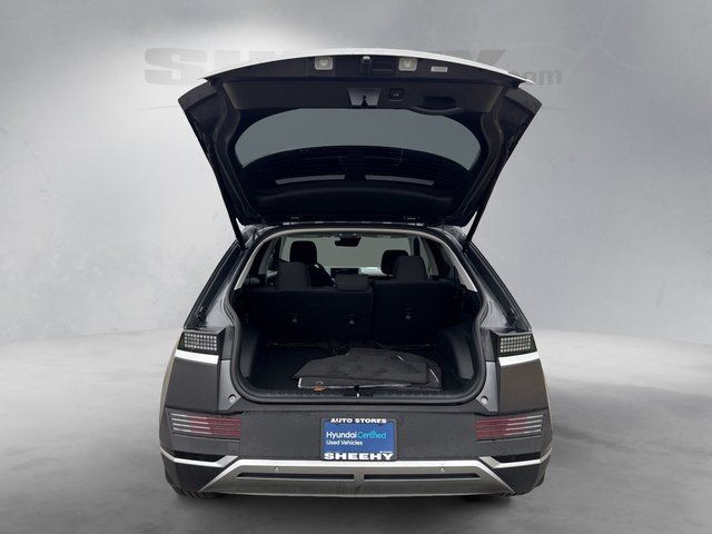 2024 Hyundai IONIQ 5 SEL Chantilly VA