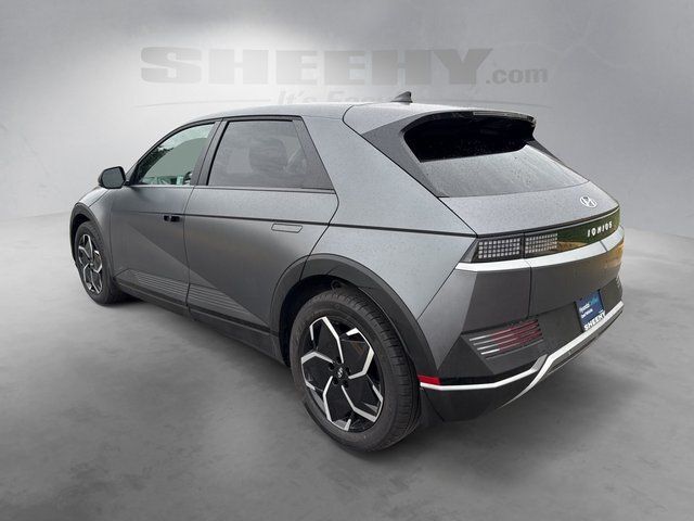 2024 Hyundai IONIQ 5 SEL Chantilly VA