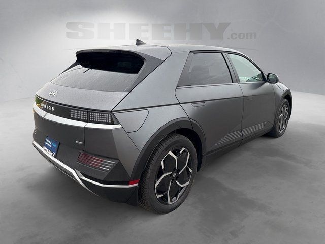 2024 Hyundai IONIQ 5 SEL Chantilly VA