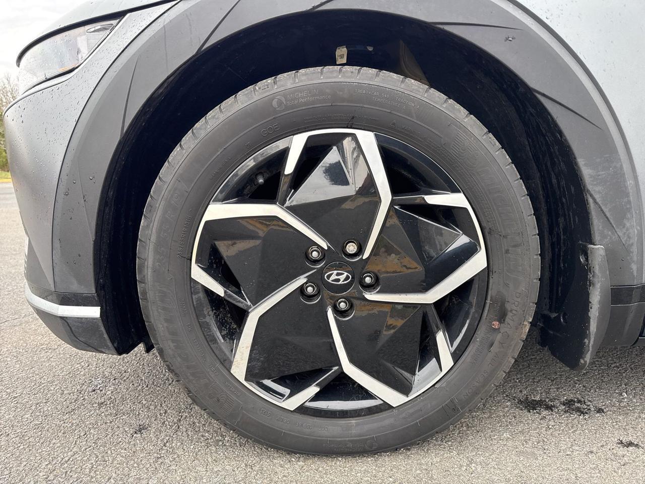 2024 Hyundai IONIQ 5 SEL Chantilly VA