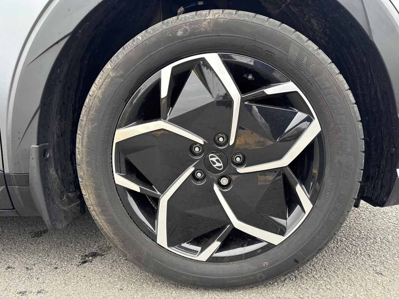 2024 Hyundai IONIQ 5 SEL Chantilly VA