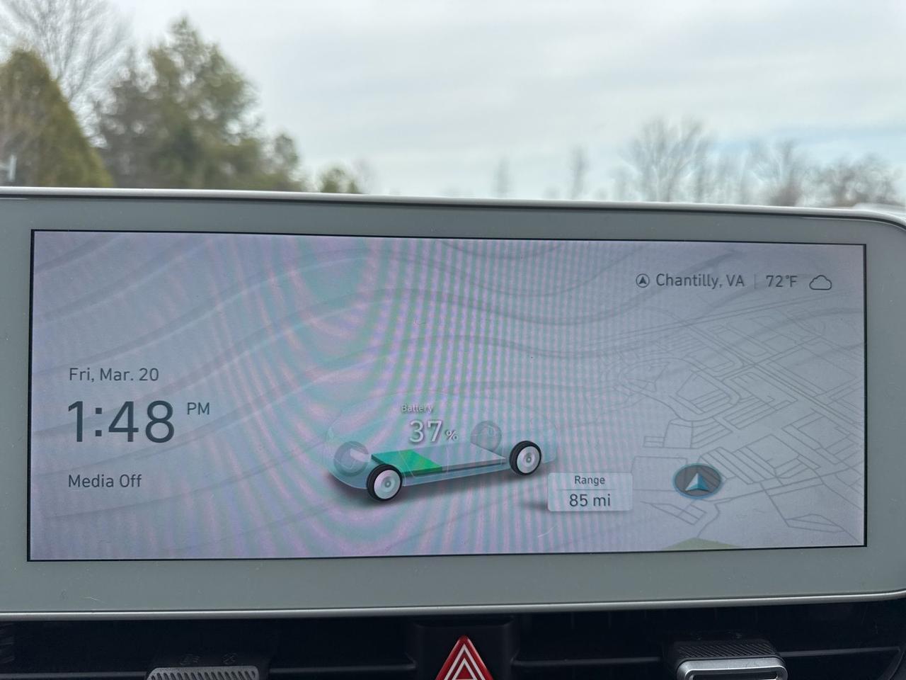 2024 Hyundai IONIQ 5 SEL Chantilly VA