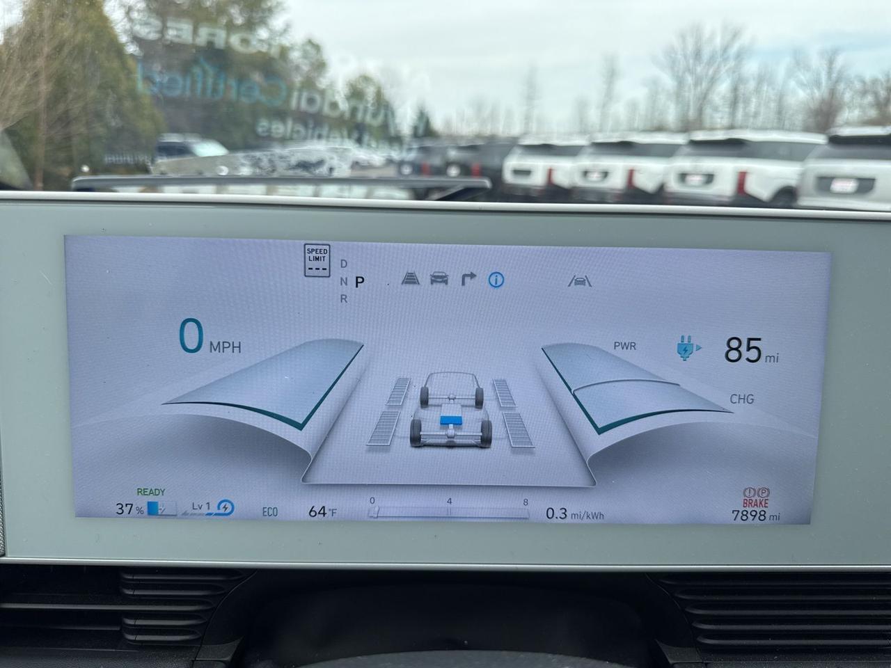 2024 Hyundai IONIQ 5 SEL Chantilly VA