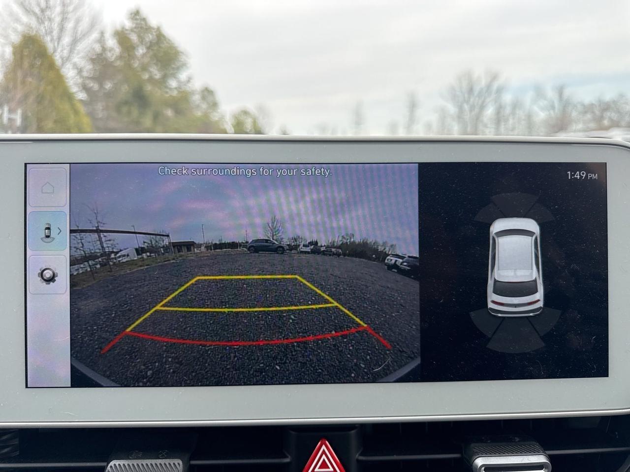 2024 Hyundai IONIQ 5 SEL Chantilly VA