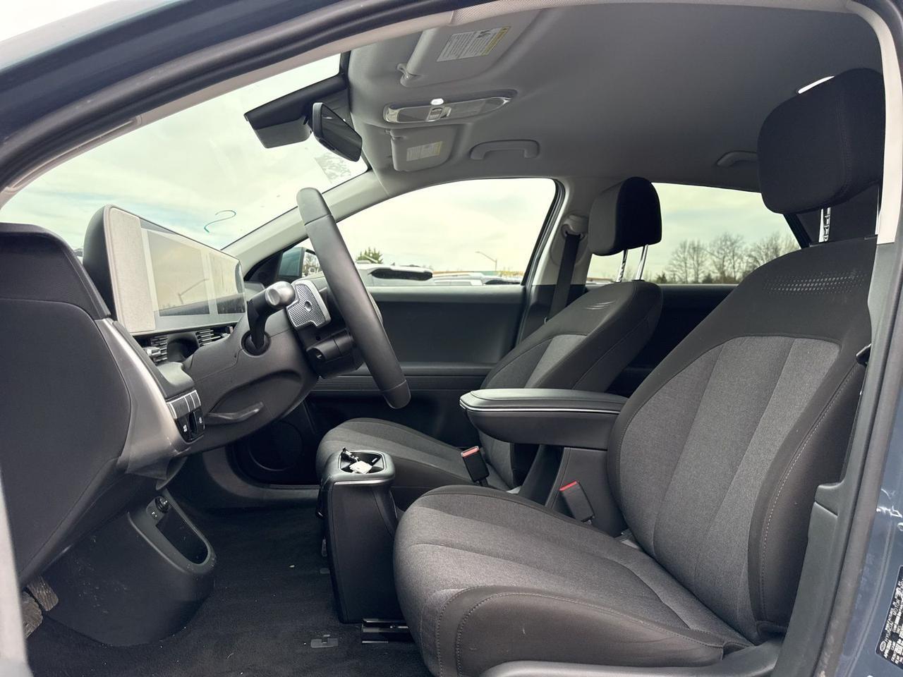 2024 Hyundai IONIQ 5 SEL Chantilly VA