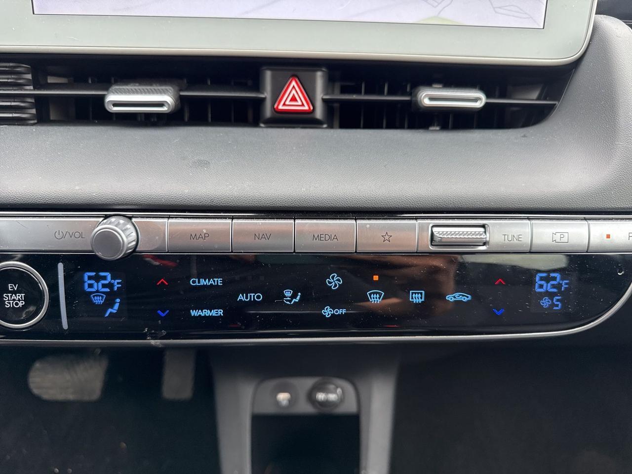 2024 Hyundai IONIQ 5 SEL Chantilly VA