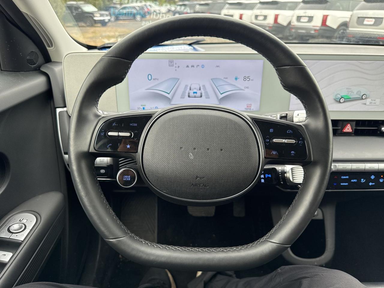 2024 Hyundai IONIQ 5 SEL Chantilly VA