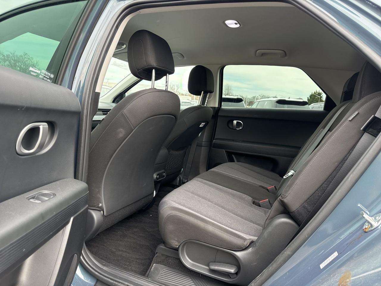 2024 Hyundai IONIQ 5 SEL Chantilly VA