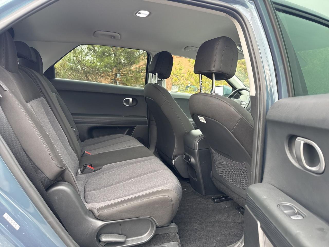 2024 Hyundai IONIQ 5 SEL Chantilly VA