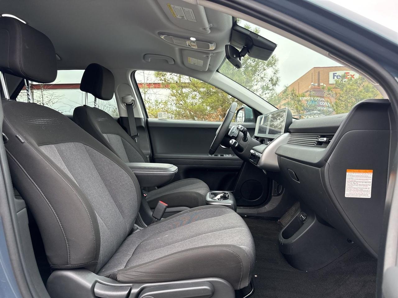 2024 Hyundai IONIQ 5 SEL Chantilly VA